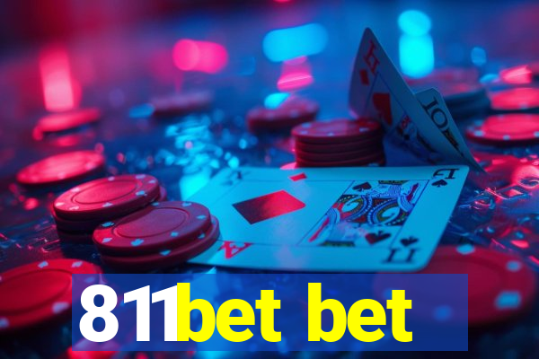 811bet bet