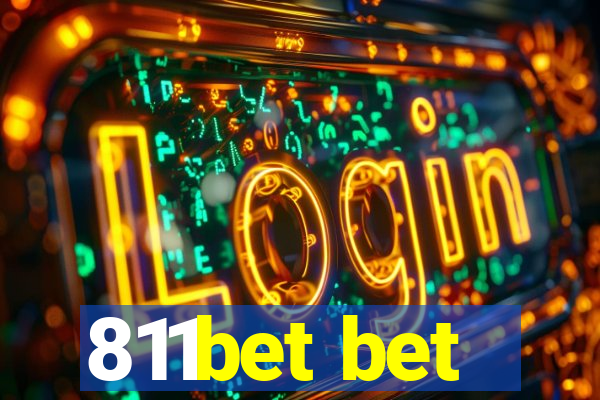 811bet bet