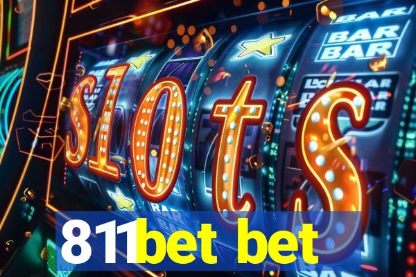 811bet bet