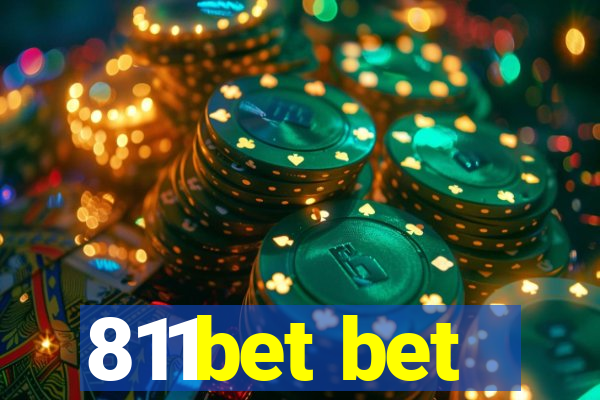 811bet bet