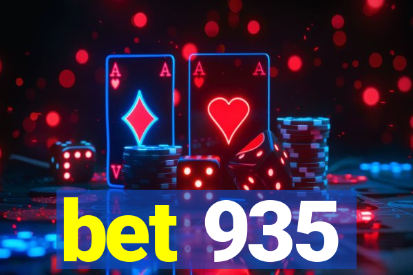 bet 935