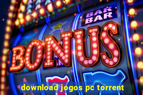 download jogos pc torrent