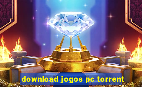 download jogos pc torrent