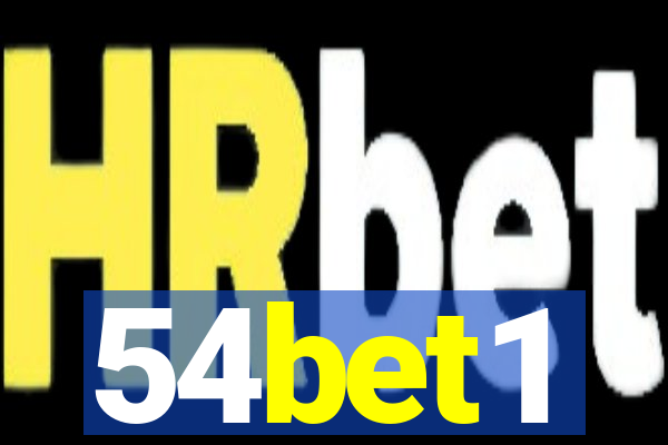 54bet1