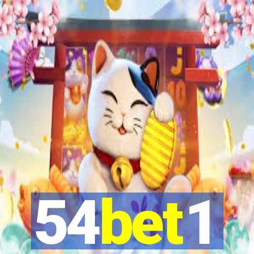 54bet1