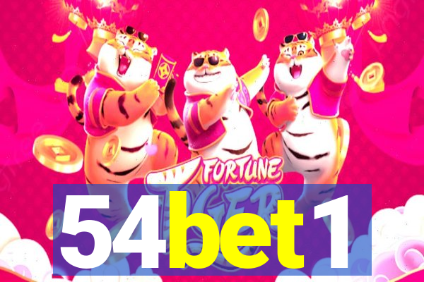 54bet1