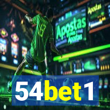 54bet1