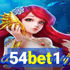 54bet1