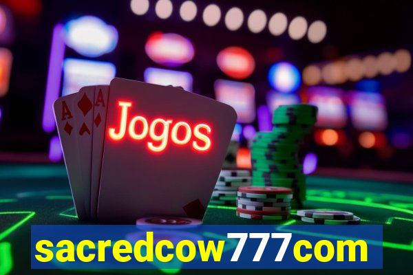 sacredcow777com