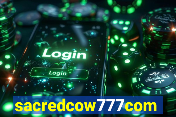 sacredcow777com