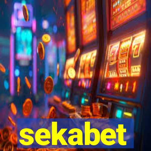 sekabet