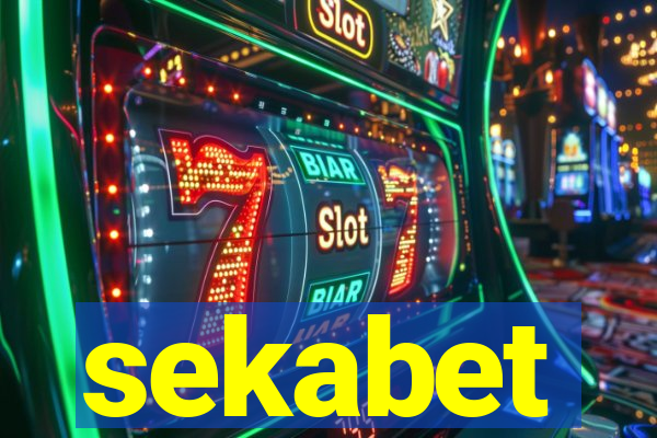 sekabet