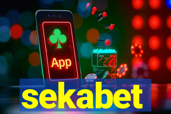 sekabet