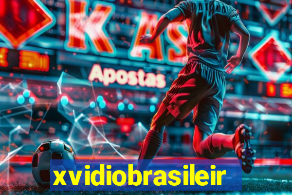 xvidiobrasileiro