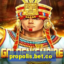 propolis.bet.com