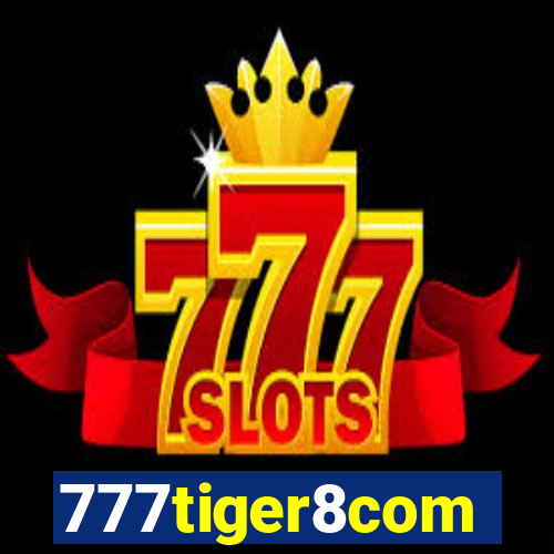 777tiger8com