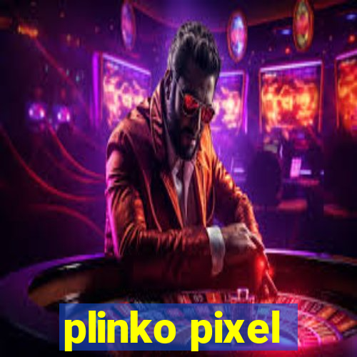 plinko pixel