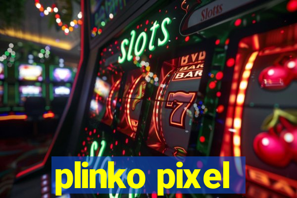 plinko pixel