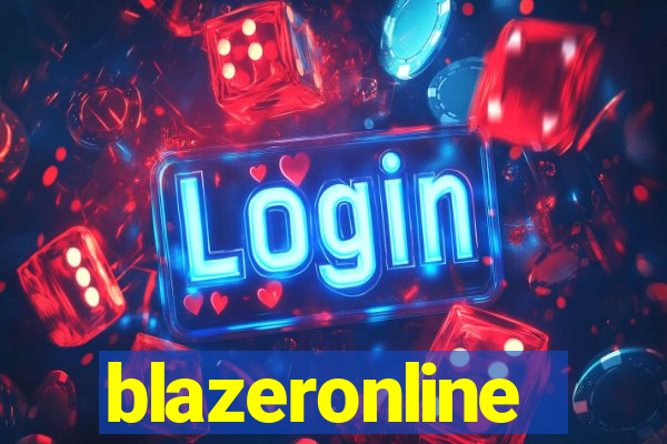 blazeronline