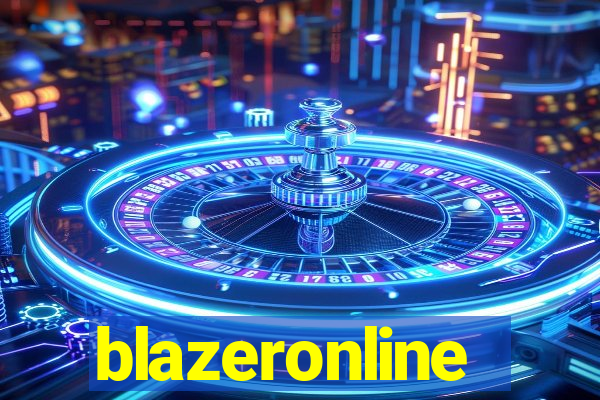 blazeronline