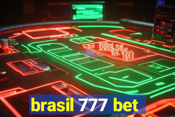 brasil 777 bet