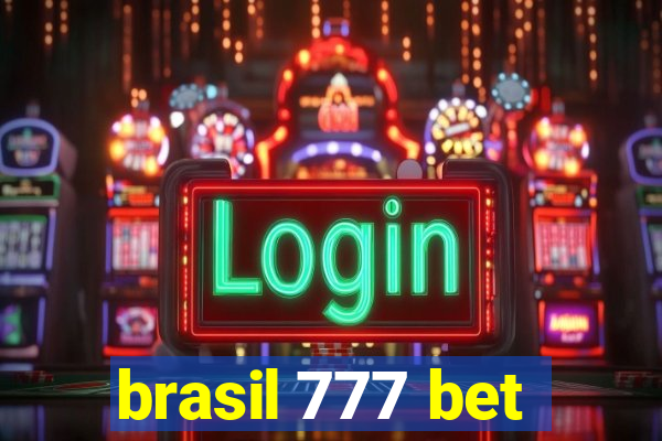 brasil 777 bet