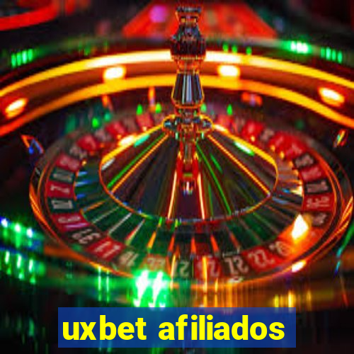 uxbet afiliados