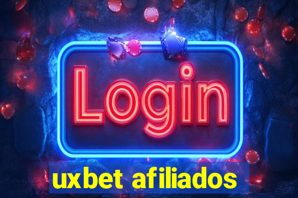 uxbet afiliados