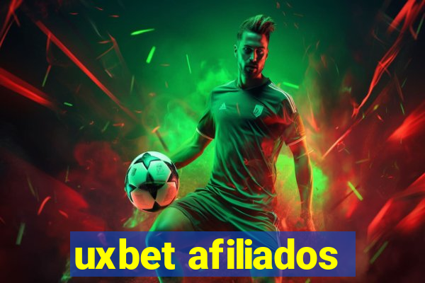 uxbet afiliados