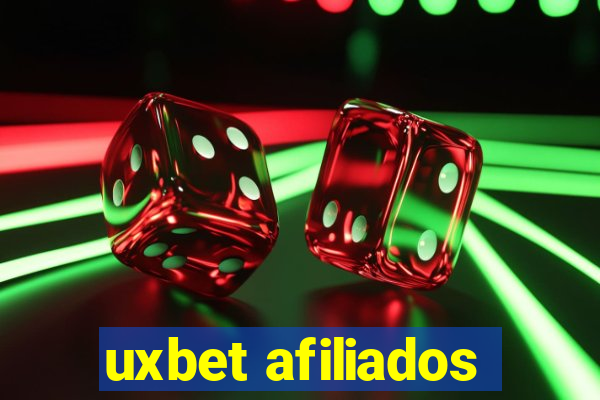 uxbet afiliados