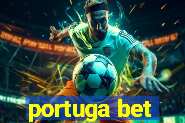 portuga bet