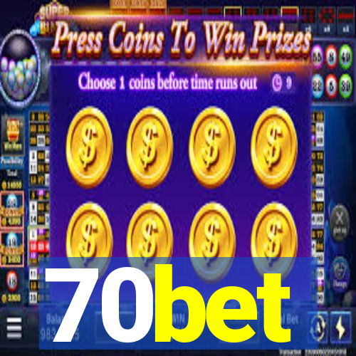 70bet