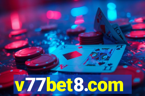 v77bet8.com