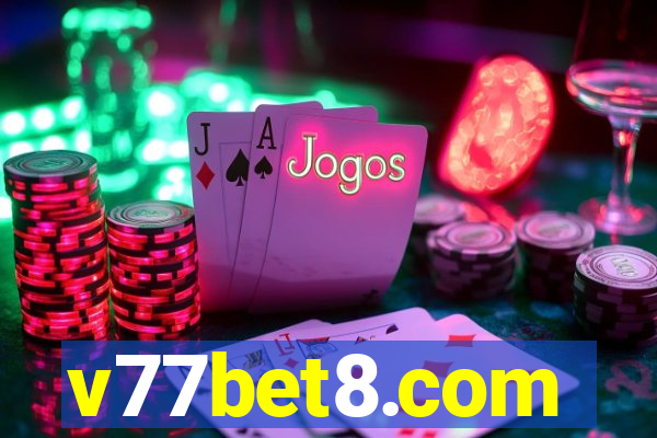 v77bet8.com