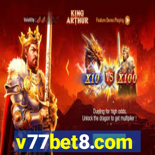 v77bet8.com