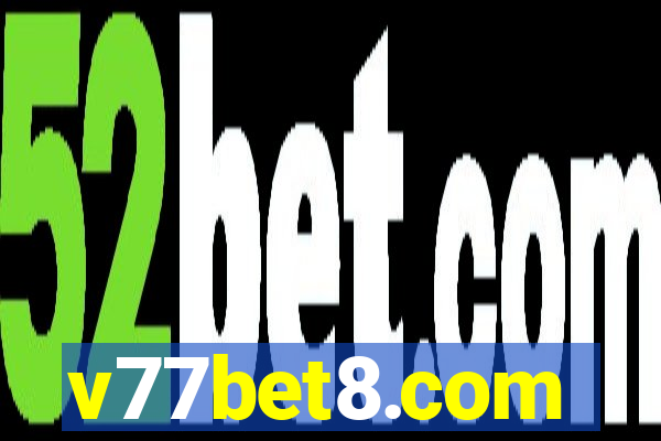 v77bet8.com