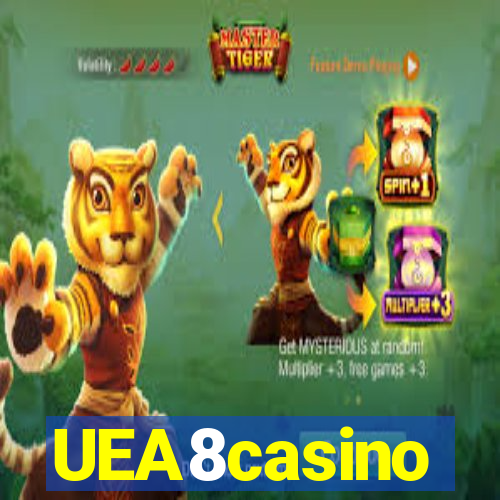 UEA8casino