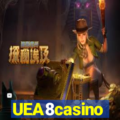 UEA8casino