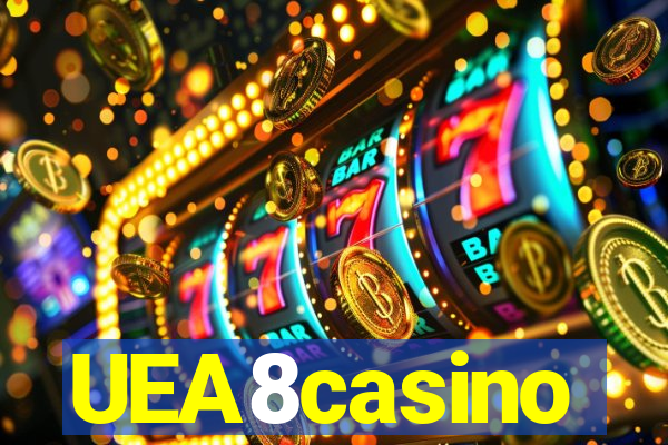 UEA8casino