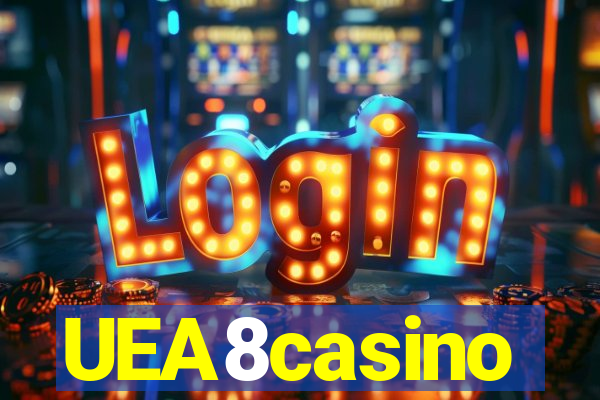 UEA8casino