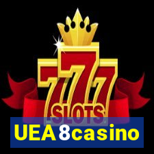 UEA8casino