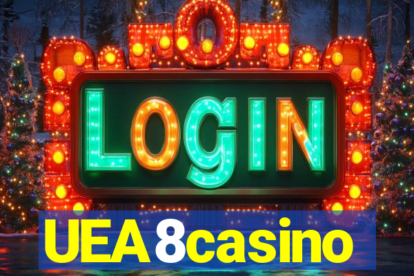 UEA8casino