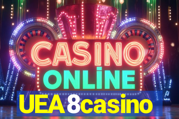 UEA8casino