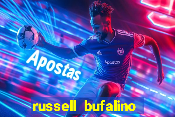 russell bufalino causa da morte