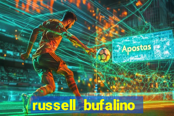 russell bufalino causa da morte