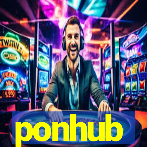 ponhub