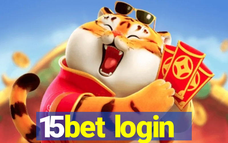 15bet login