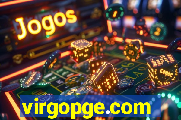 virgopge.com