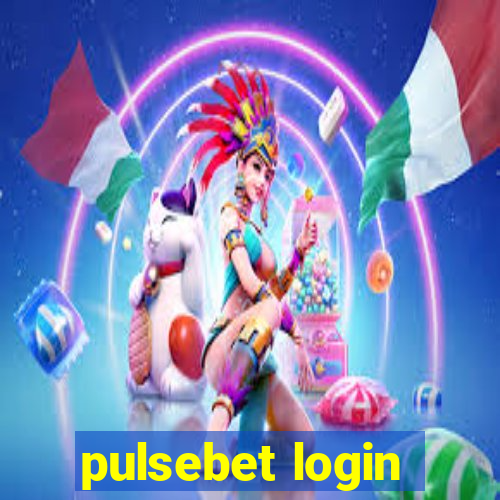 pulsebet login