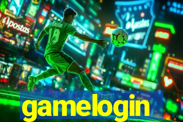 gamelogin